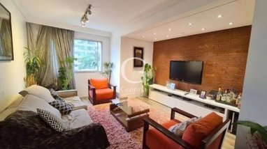 apartment em Rua João de Sousa Dias, Campo Belo - São Paulo - SP