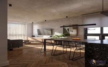 apartment em Rua Caraça, Serra - Belo Horizonte - MG