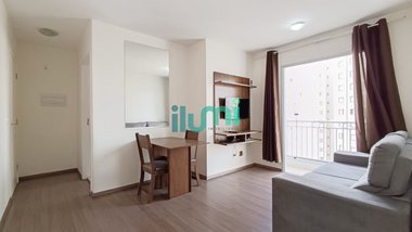 apartment em Rua Arnaldo Cintra, Vila Moreira - São Paulo - SP
