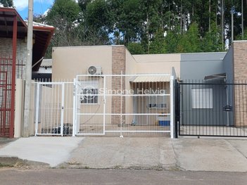 house em Antônio Caringe, Jardim dos Lagos - Guaíba - RS