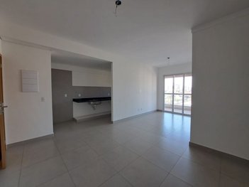 apartment em Rua Olinda, Jardim Sumaré - Ribeirão Preto - SP