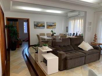 apartment em Heitor Luz, Centro - Florianópolis - SC