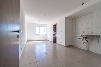 apartment em QN 122 Conjunto 11, Samambaia Norte (Samambaia) - Brasília - DF