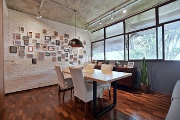 apartment em SHIGS 714 Bloco D, Asa Sul - Brasília - DF