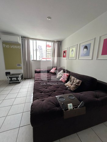 apartment em Avenida Lédio João Martins, Kobrasol - São José - SC