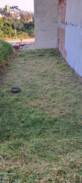 land_lot em Rua Roque Nunes, Parque São Bento - Sorocaba - SP