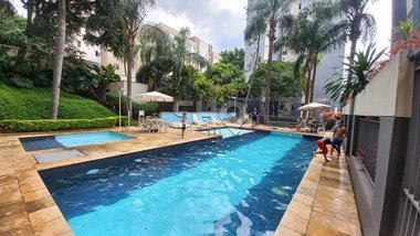 apartment em Rua Professor João Machado, Nossa Senhora do Ó - São Paulo - SP