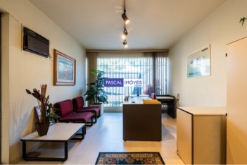 commercial_property em Avenida dos Bandeirantes, Vila Olímpia - São Paulo - SP