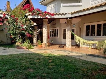 house em Praça Bartolomeu Bueno da Silva, Jardim Esplanada II - São José dos Campos - SP