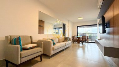 apartment em Rua Rodrigo Wilker dos Santos Bellei, Jardim Paulistano - São José do Rio Preto - SP