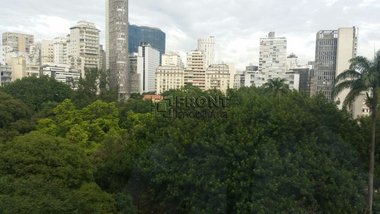 office em da República, República - São Paulo - SP