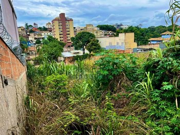 land_lot em Rua Radialista João Spósito, Céu Azul - Belo Horizonte - MG
