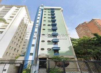 office em Alameda Casa Branca, Jardim Paulista - São Paulo - SP