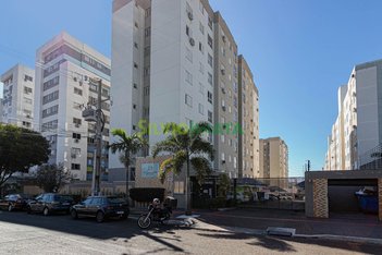 apartment em Rua Vítor do Amaral, Jardim Alvorada - Maringá - PR