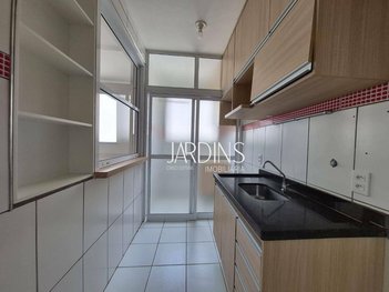 apartment em Via João Batista Santanna, Reserva Sul Condomínio Resort - Ribeirão Preto - SP