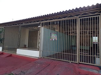 house em Rua Joaquim Teixeira Leite, Jardim Presidente - Londrina - PR