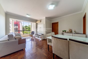 apartment em Rua Doutor Ernesto Ludwig, Chácara das Pedras - Porto Alegre - RS