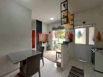 apartment em Rua José Conhago Pomare, Vila Guaca - São Paulo - SP