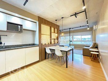 apartment em Avenida Ipiranga, Partenon - Porto Alegre - RS