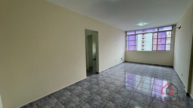 apartment em Rua Alexandre Martins, Aparecida - Santos - SP