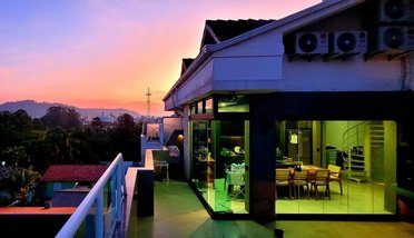 apartment em Rua Apóstolo Paschoal, Canasvieiras - Florianópolis - SC