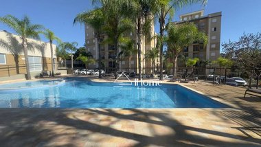 apartment em Rua Lucindo Silva, Parque Fazendinha - Campinas - SP