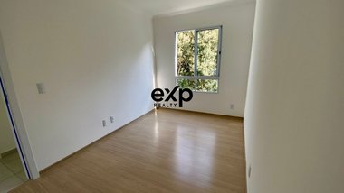 apartment em Rua Lótus, Campina da Barra - Araucária - PR