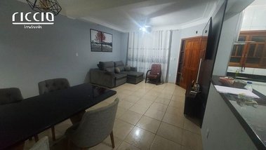 house em Avenida Benedito Domingues de Oliveira, Cidade Morumbi - São José dos Campos - SP