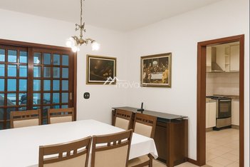 house em Rua Major Dietrich Ott, Jardim das Colinas - São José dos Campos - SP