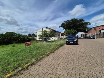 land_lot em Rua Joao Antonio de Oliveira, Centro - Nova Santa Rita - RS
