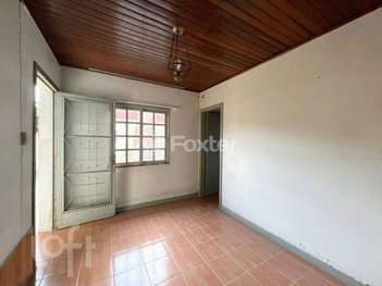 house em Rua Edgar Bins, Vila Regina - Cachoeirinha - RS