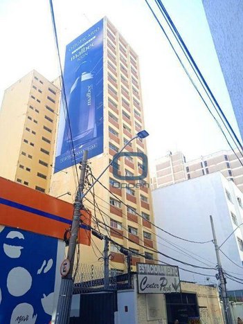 apartment em Rua Barreto Leme, Centro - Campinas - SP