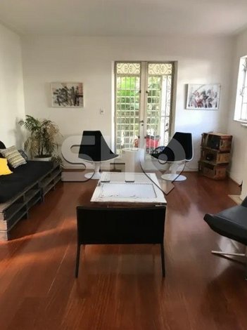 house em Rua dos Zapara, Vila Madalena - São Paulo - SP