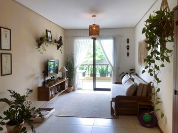apartment em Campeche, Campeche - Florianópolis - SC