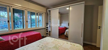 house em Rua Primeiro de Maio, Niterói - Canoas - RS
