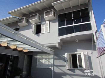house em Jackon Figueiredo, Sarandi - Porto Alegre - RS