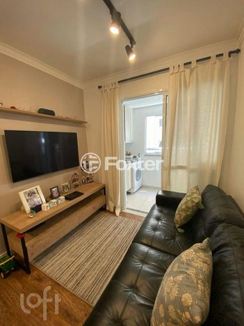 apartment em Rua Júlio Fernandes, Vila Rosália - Guarulhos - SP