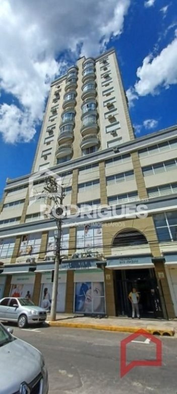 apartment em Rua São Joaquim, Centro - São Leopoldo - RS