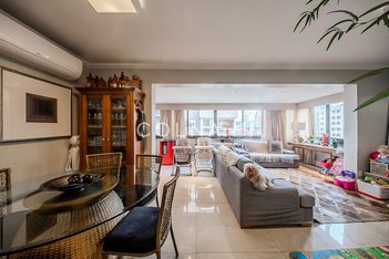 apartment em BARÃO DE UBÁ, Bela Vista - Porto Alegre - RS
