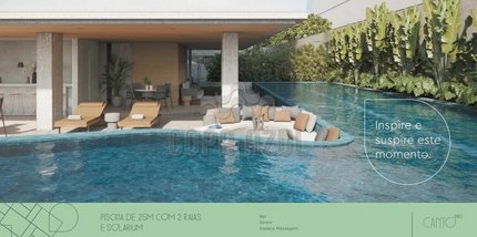 apartment em Rua Francisco Otaviano, Copacabana - Rio de Janeiro - RJ