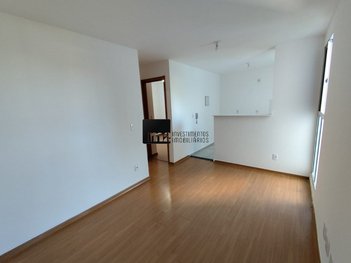 apartment em Rua Carlos Gomes, Lorena Parque - Goiânia - GO