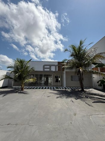 house em Quadra Cinqüenta e Sete, Aurá - Ananindeua - PA