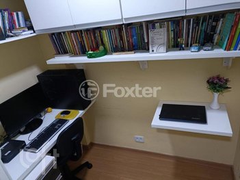 apartment em Avenida do Cursino, Saúde - São Paulo - SP