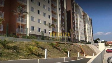 apartment em Rua Demercindo Alves da Silva, Jardim Piratininga - Sorocaba - SP
