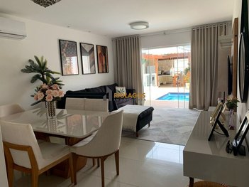 house em Rua Ismael Siqueira, Jardim Esperança - Cabo Frio - RJ