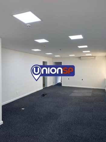 office em Bandeira Paulista, Itaim Bibi - São Paulo - SP