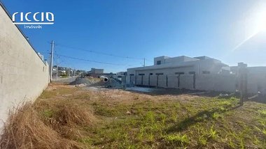 land_lot em Avenida Durval Messias Queiroga, Condomínio Residencial Monte Carlo - São José dos Campos - SP