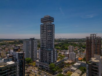 apartment em Rua Saldanha Marinho, Centro - Passo Fundo - RS