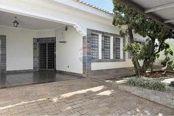 commercial_building em Avenida Antônio Machado Sant'Anna, City Ribeirão - Ribeirão Preto - SP