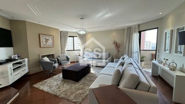 apartment em Rua Doutor Guilherme Cristofel, Santana - São Paulo - SP